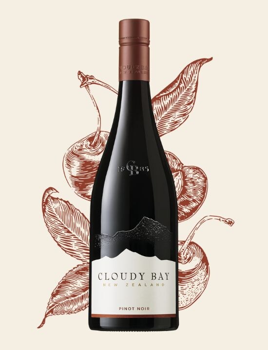 Pinot Noir 2023