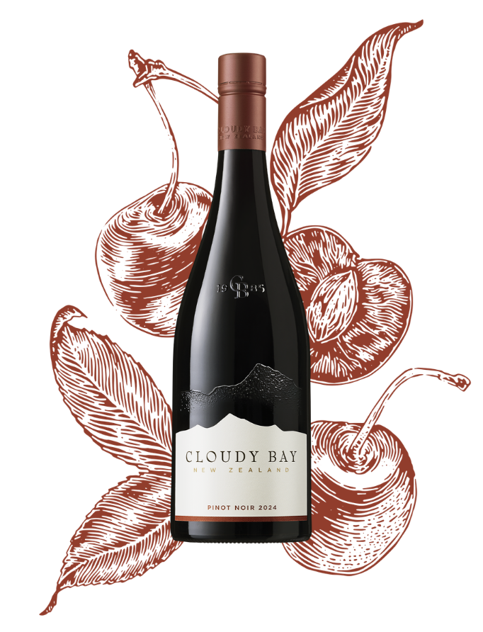 Pinot Noir 2024